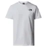 The North Face Redbox Nse Celebration Kurzarm-t-shirt
