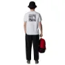 The North Face Redbox Nse Celebration Kurzarm-t-shirt