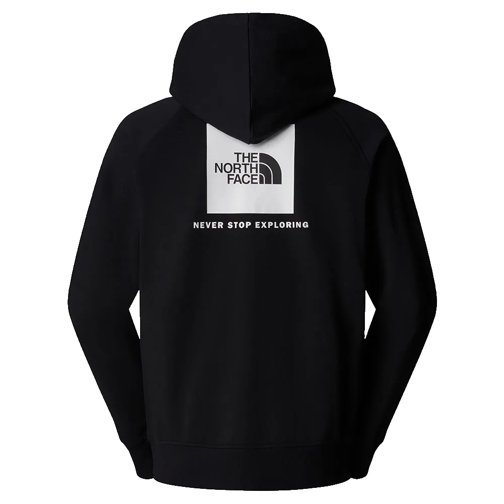 The North Face Redbox Nse Kapuzenpullover The North Face Redbox Nse Kapuzenpullover