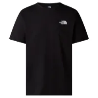 The North Face Redbox Nse Kurzarm-t-shirt