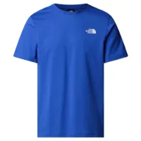 The North Face Redbox Nse Kurzarm-t-shirt The North Face Redbox Nse Kurzarm-t-shirt