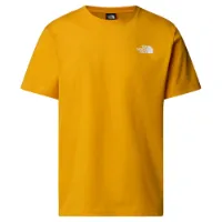 The North Face Redbox Nse Kurzarm-t-shirt The North Face Redbox Nse Kurzarm-t-shirt