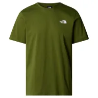 The North Face Redbox Nse Kurzarm-t-shirt