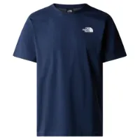 The North Face Redbox Nse Kurzarm-t-shirt