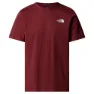 Sumac / asphalt grey