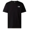 The North Face Redbox Nse Kurzarm-t-shirt