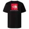 The North Face Redbox Nse Kurzarm-t-shirt