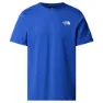 Tnf blue / tnf black
