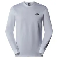 The North Face Redbox Nse Langarm-t-shirt The North Face Redbox Nse Langarm-t-shirt