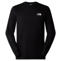 The North Face Redbox Nse Langarm-t-shirt