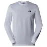 The North Face Redbox Nse Langarm-t-shirt