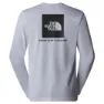 The North Face Redbox Nse Langarm-t-shirt