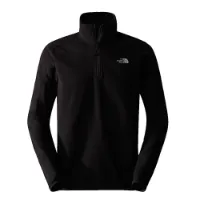 The North Face Resolve Fleece Mit Halbem Reißverschluss The North Face Resolve Fleece Mit Halbem Reißverschluss