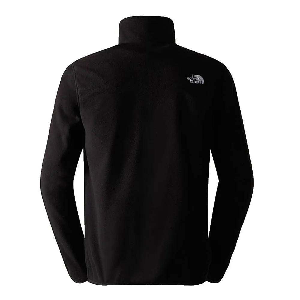 The North Face Resolve Fleece Mit Halbem Reißverschluss The North Face Resolve Fleece Mit Halbem Reißverschluss