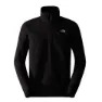 The North Face Resolve Fleece Mit Halbem Reißverschluss