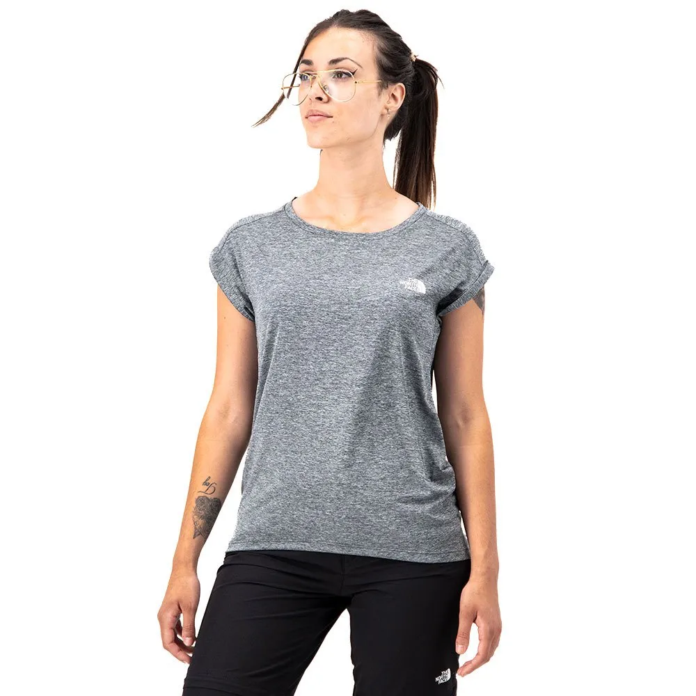 The North Face Resolve Kurzarm-t-shirt The North Face Resolve Kurzarm-t-shirt