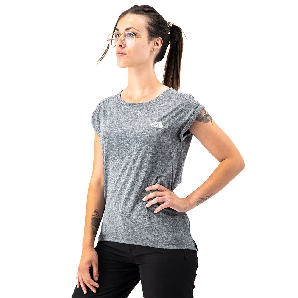 The North Face Resolve Kurzarm-t-shirt The North Face Resolve Kurzarm-t-shirt