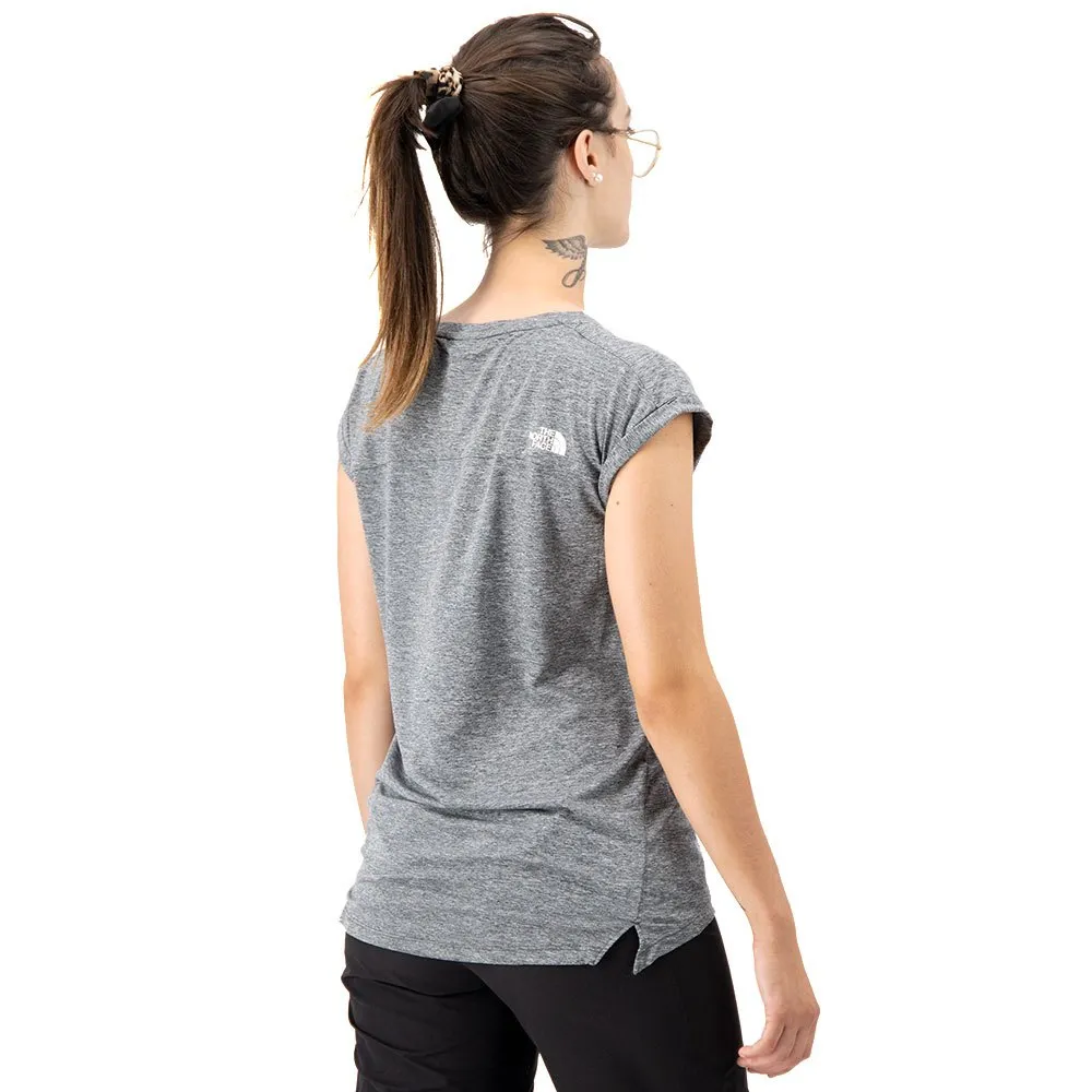 The North Face Resolve Kurzarm-t-shirt The North Face Resolve Kurzarm-t-shirt