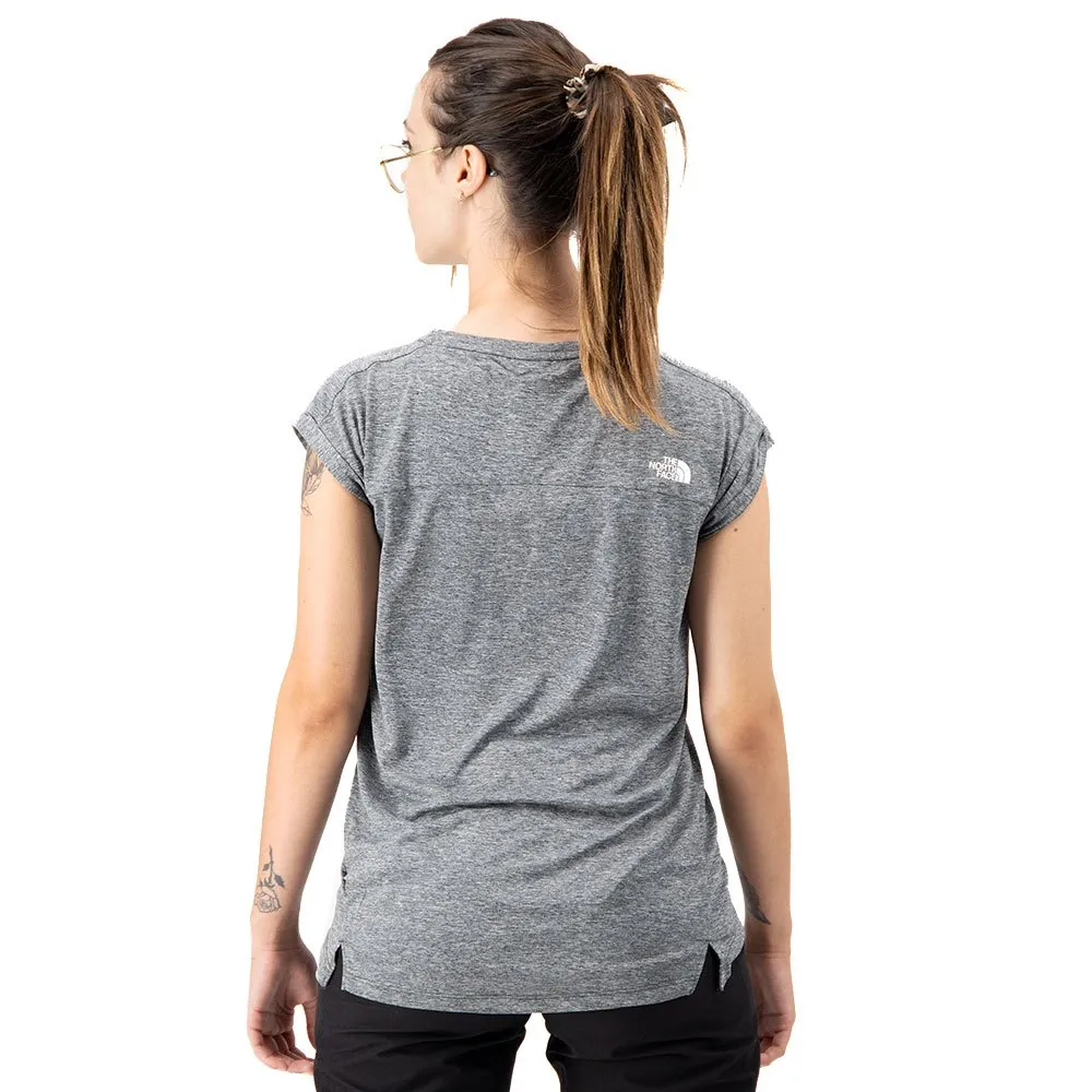 The North Face Resolve Kurzarm-t-shirt The North Face Resolve Kurzarm-t-shirt