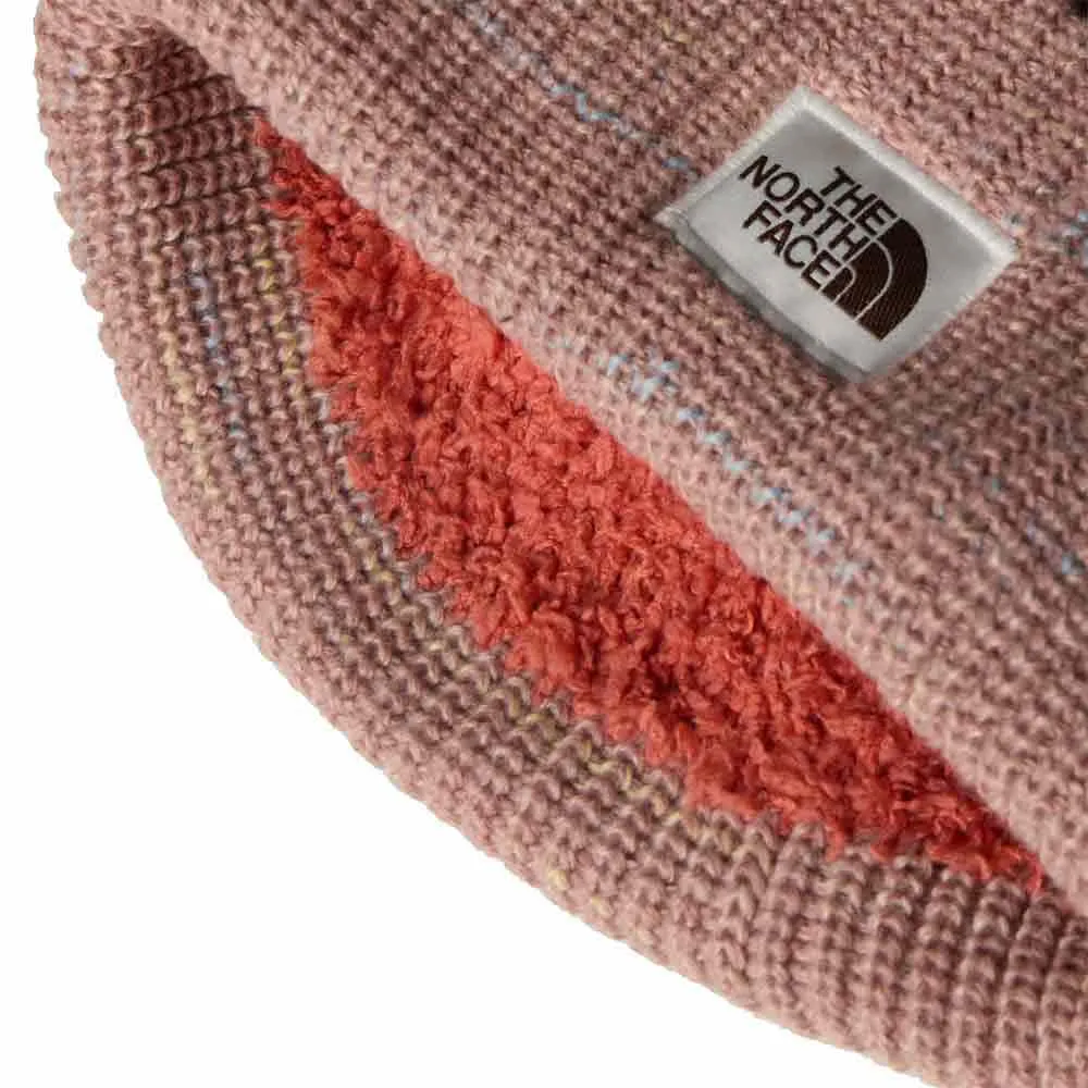 The North Face Salty Bae Lined Mütze The North Face Salty Bae Lined Mütze