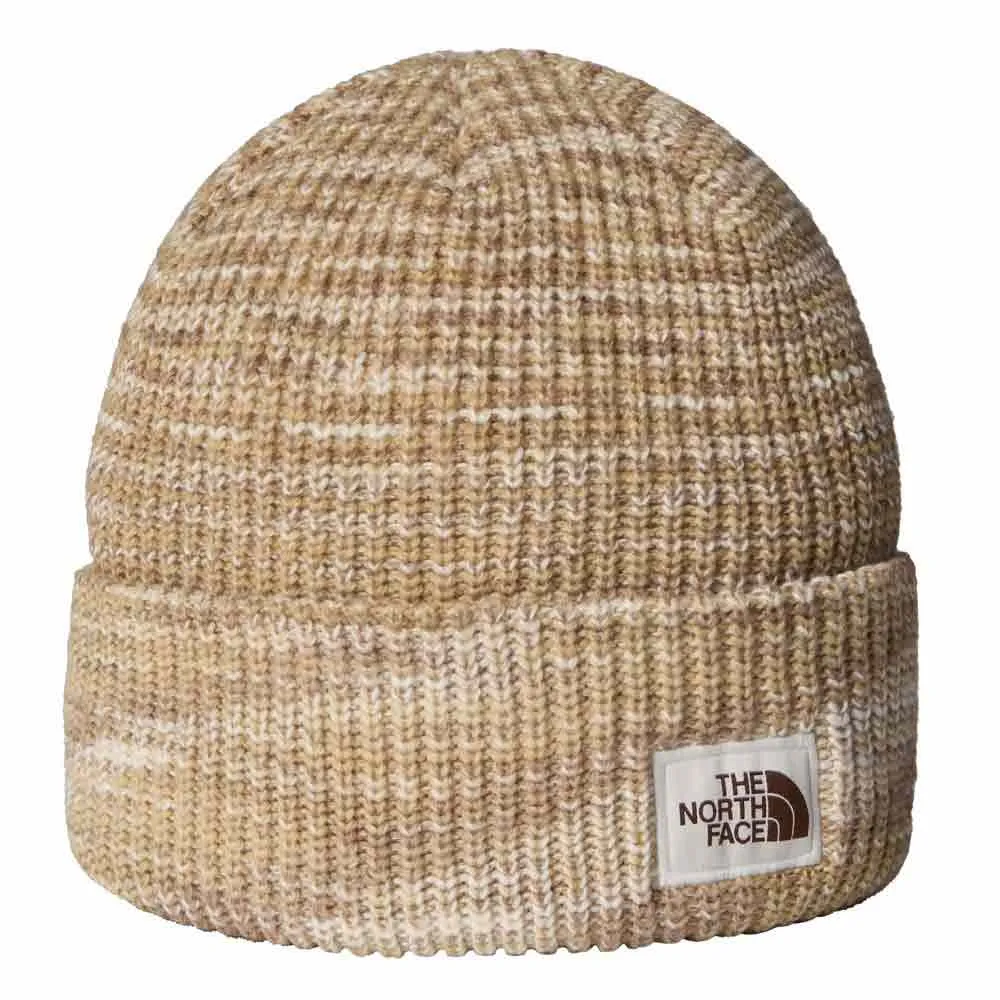 The North Face Salty Bae Lined Mütze