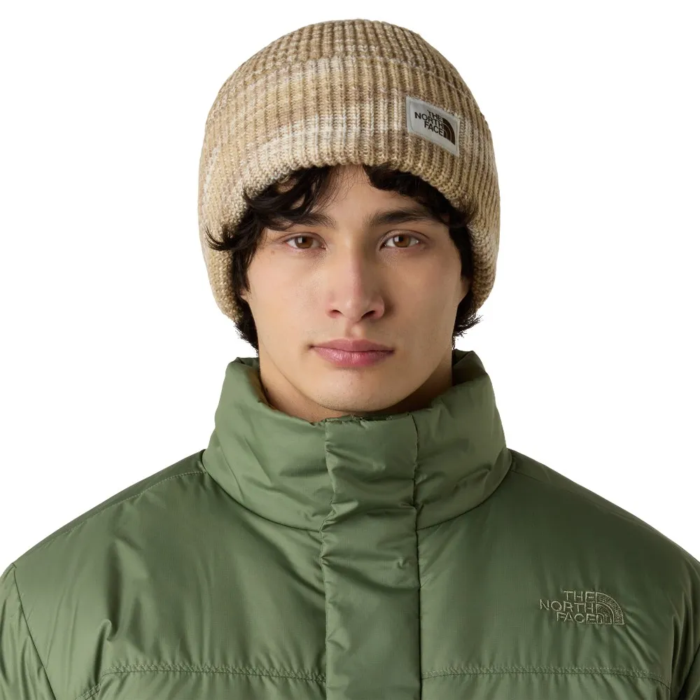 The North Face Salty Bae Lined Mütze