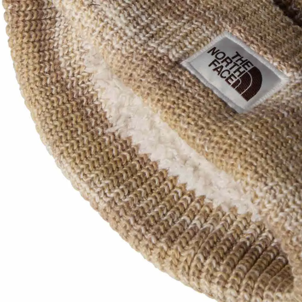 The North Face Salty Bae Lined Mütze