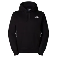 The North Face Simple Dome Kapuzenpullover The North Face Simple Dome Kapuzenpullover