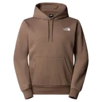 The North Face Simple Dome Kapuzenpullover The North Face Simple Dome Kapuzenpullover