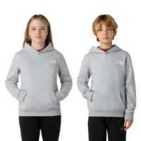 The North Face Simple Dome Kapuzenpullover The North Face Simple Dome Kapuzenpullover