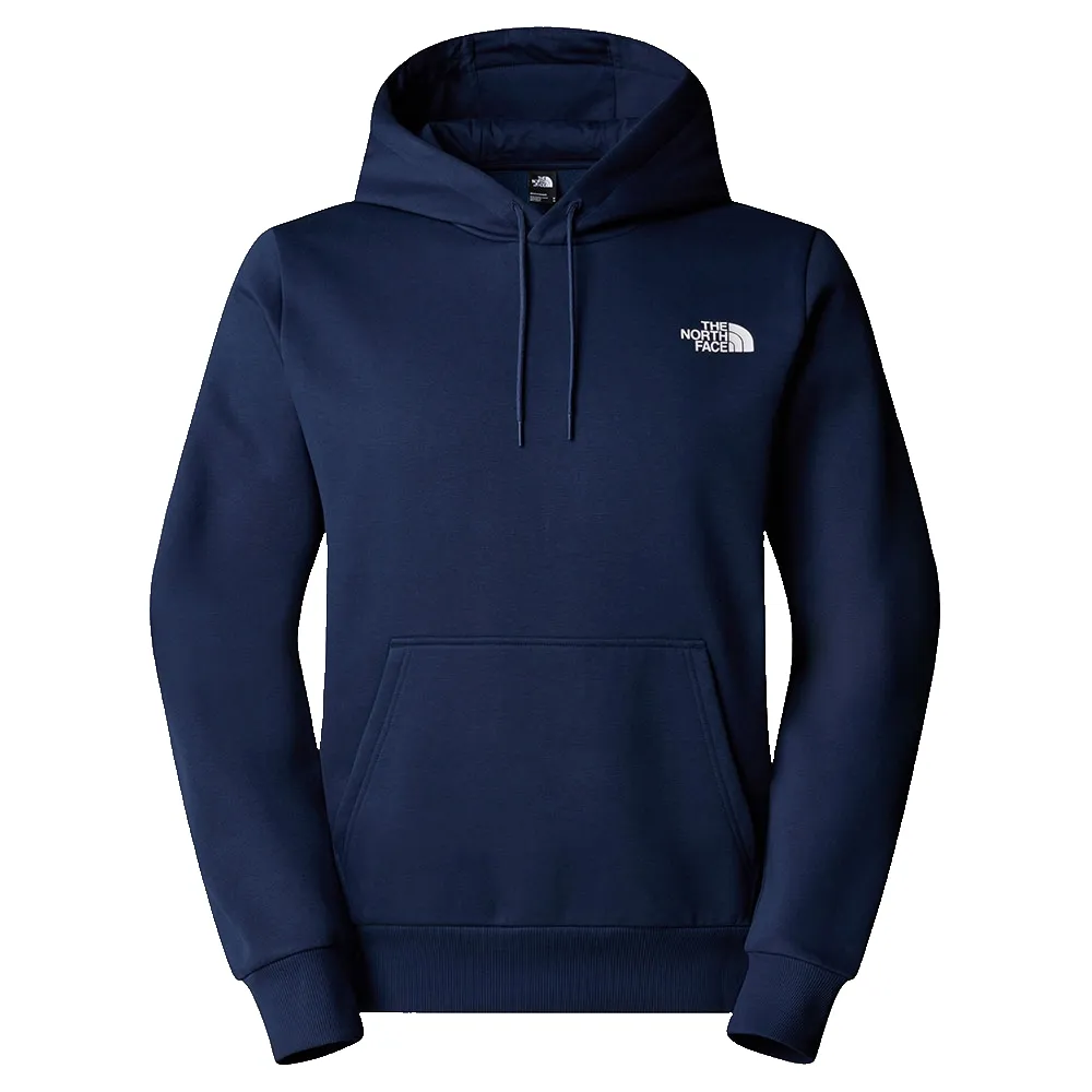 The North Face Simple Dome Kapuzenpullover The North Face Simple Dome Kapuzenpullover