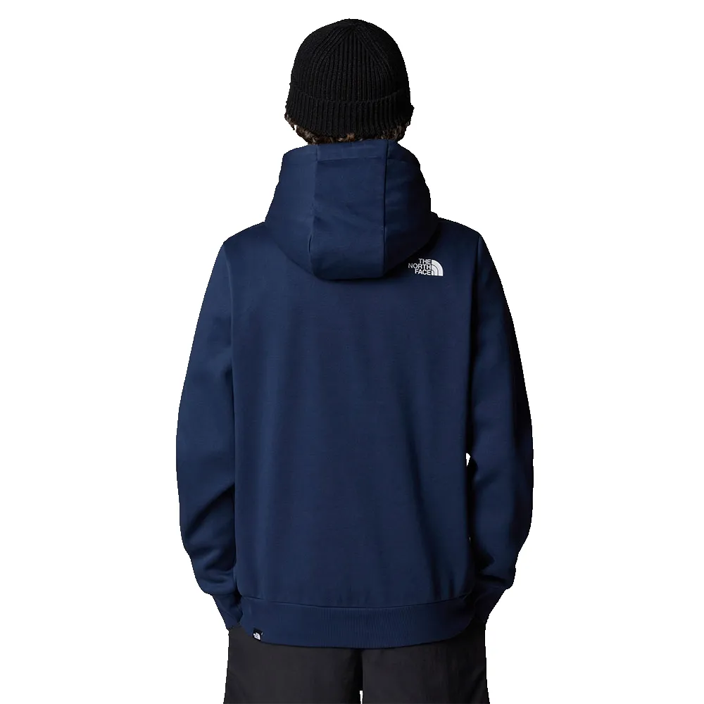 The North Face Simple Dome Kapuzenpullover The North Face Simple Dome Kapuzenpullover