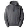 Tnf medium grey heather