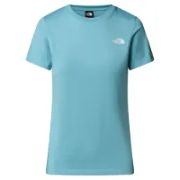 The North Face Simple Dome Kurzarm-t-shirt