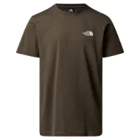 The North Face Simple Dome Kurzarm-t-shirt