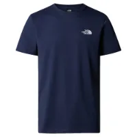 The North Face Simple Dome Kurzarm-t-shirt The North Face Simple Dome Kurzarm-t-shirt
