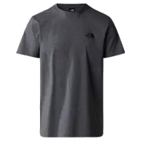The North Face Simple Dome Kurzarm-t-shirt The North Face Simple Dome Kurzarm-t-shirt