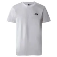 The North Face Simple Dome Kurzarm-t-shirt The North Face Simple Dome Kurzarm-t-shirt