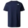 The North Face Simple Dome Kurzarm-t-shirt