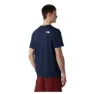 The North Face Simple Dome Kurzarm-t-shirt