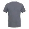 The North Face Simple Dome Kurzarm-t-shirt, Tnf medium grey heather