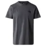 Tnf medium grey heather