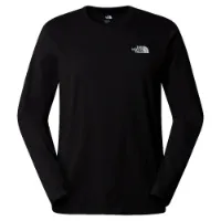 The North Face Simple Dome Langarm-t-shirt
