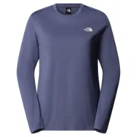 The North Face Simple Dome Langarm-t-shirt