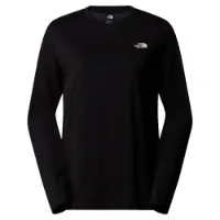 The North Face Simple Dome Langarm-t-shirt