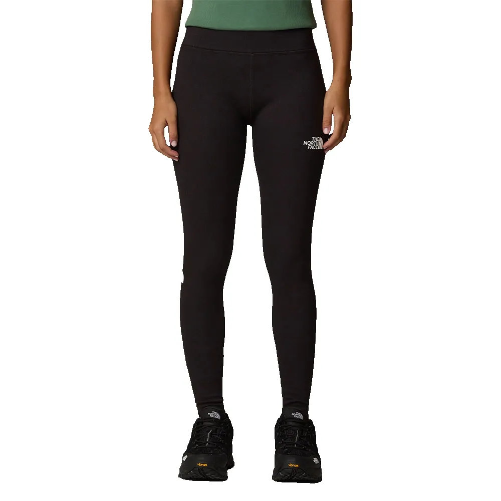 The North Face Simple Dome Leggings The North Face Simple Dome Leggings