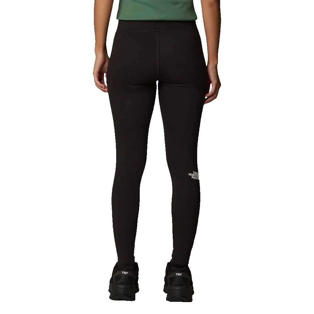 The North Face Simple Dome Leggings The North Face Simple Dome Leggings