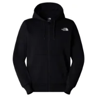 The North Face Simple Dome Reißverschlusspullover
