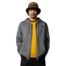 Tnf medium grey heather