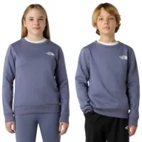 The North Face Simple Dome Sweatshirt The North Face Simple Dome Sweatshirt